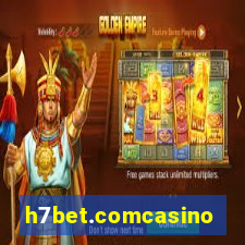 h7bet.comcasino