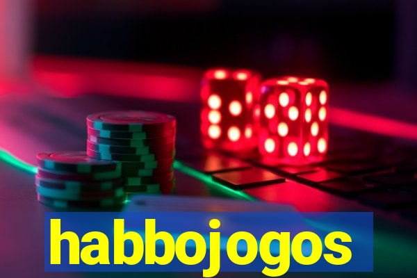 habbojogos