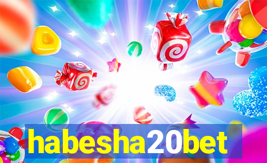 habesha20bet