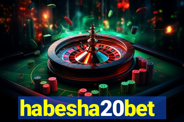 habesha20bet