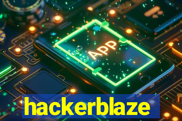 hackerblaze