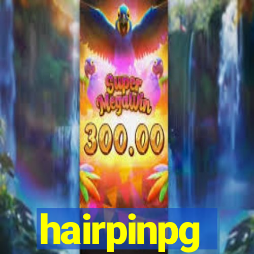 hairpinpg