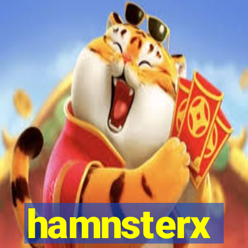 hamnsterx