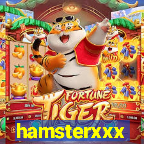 hamsterxxx