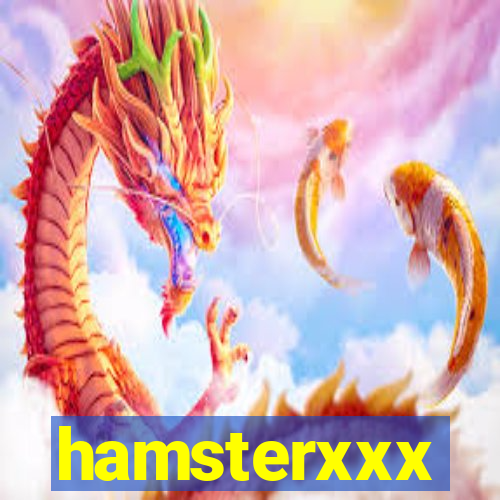 hamsterxxx