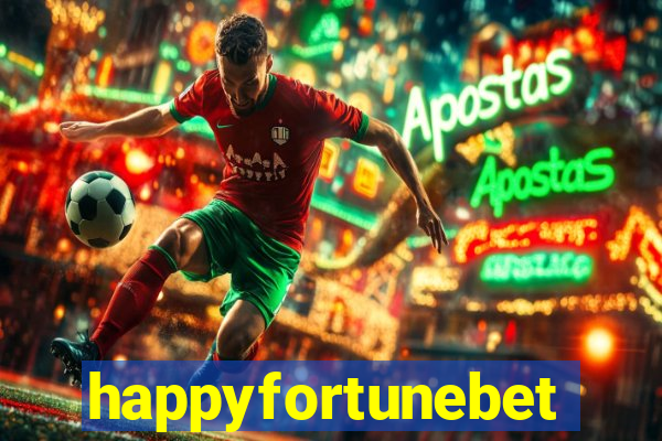 happyfortunebet.com