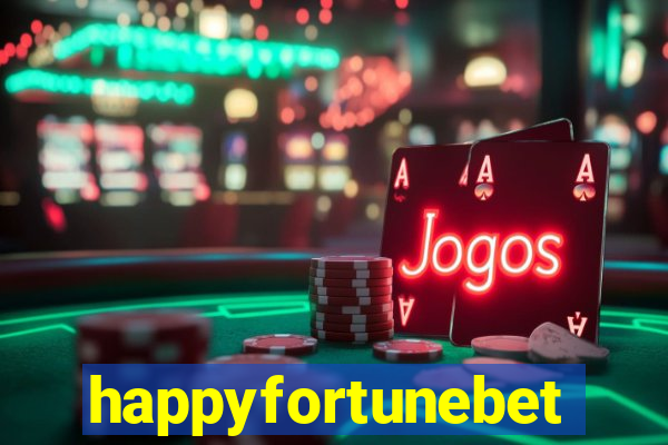 happyfortunebet.com