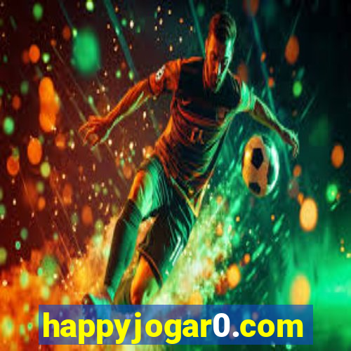 happyjogar0.com