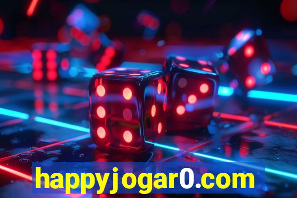 happyjogar0.com