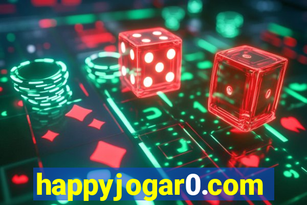 happyjogar0.com