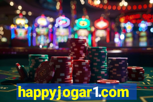 happyjogar1.com