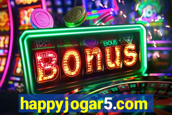 happyjogar5.com