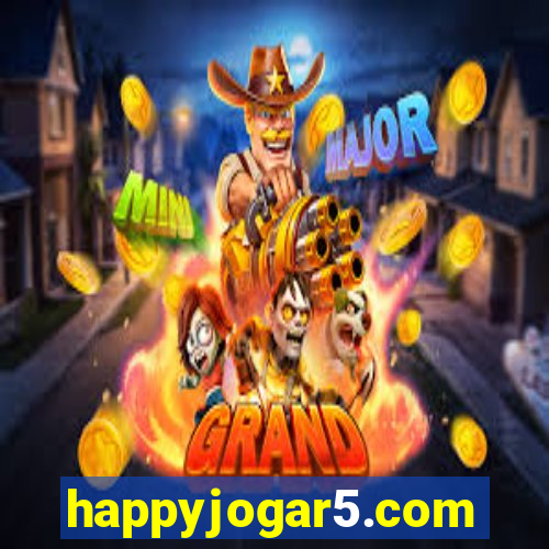 happyjogar5.com