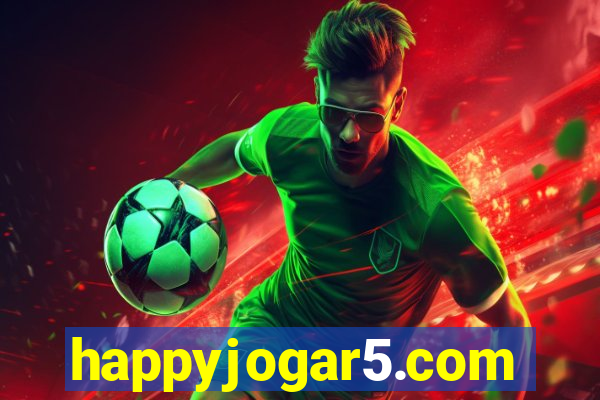 happyjogar5.com