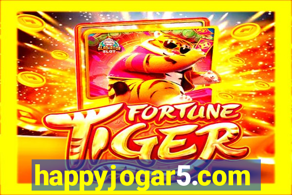 happyjogar5.com