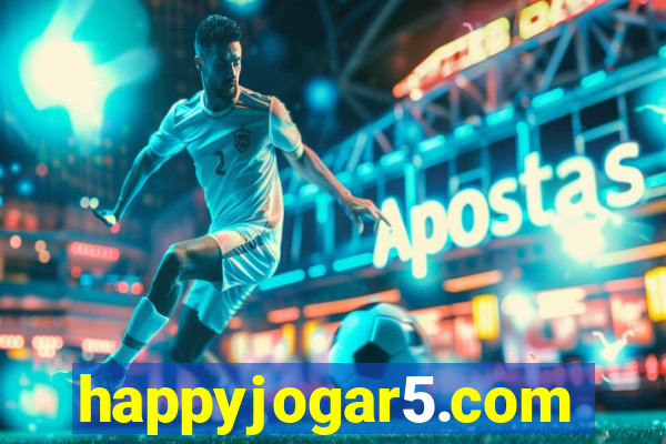 happyjogar5.com