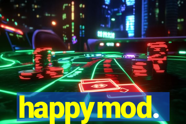 happymod.