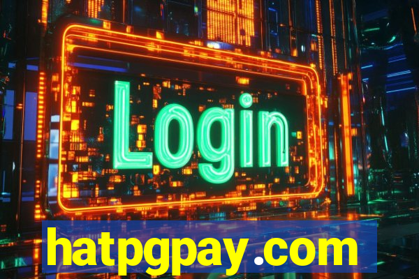 hatpgpay.com