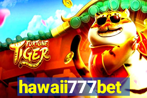 hawaii777bet