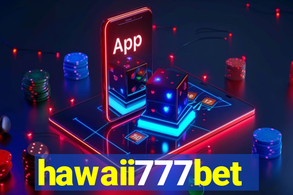 hawaii777bet