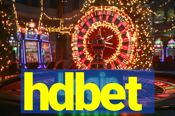 hdbet