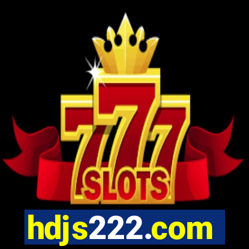 hdjs222.com