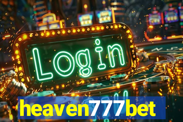 heaven777bet