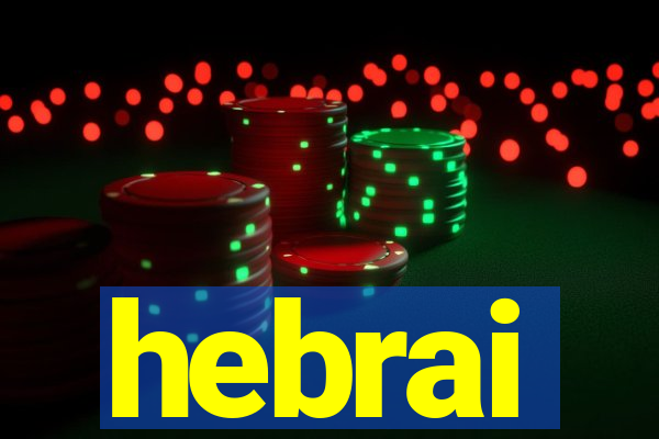 hebrai