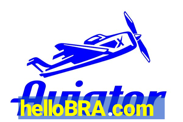 helloBRA.com