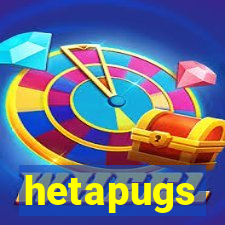 hetapugs