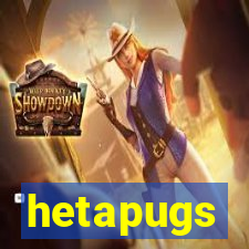 hetapugs