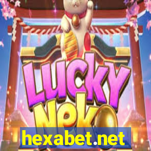 hexabet.net