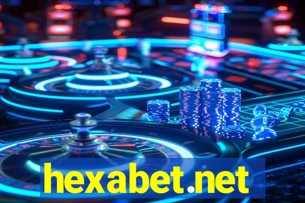 hexabet.net