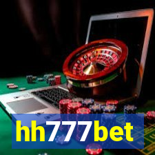 hh777bet