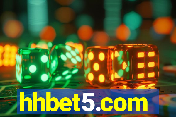 hhbet5.com