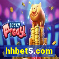 hhbet5.com