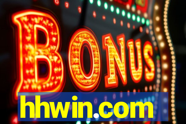 hhwin.com