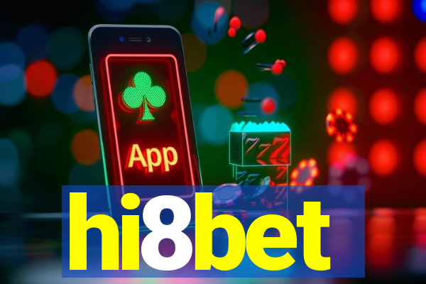 hi8bet