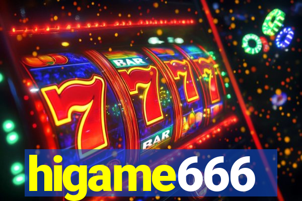 higame666