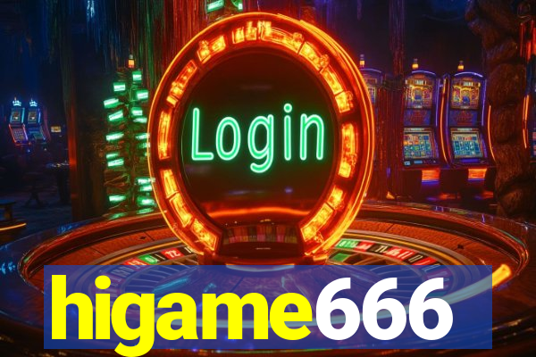 higame666