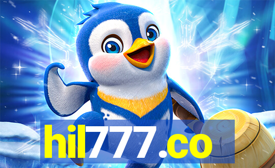 hil777.co