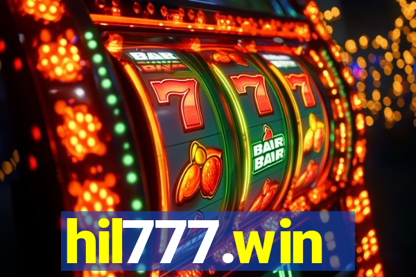 hil777.win