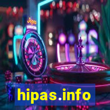 hipas.info