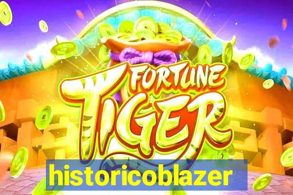 historicoblazer