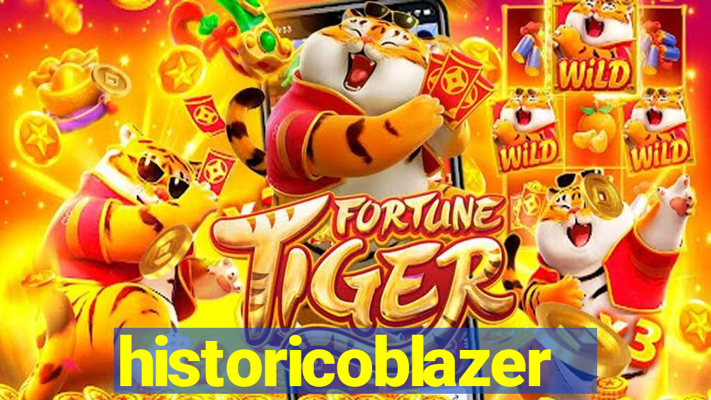 historicoblazer