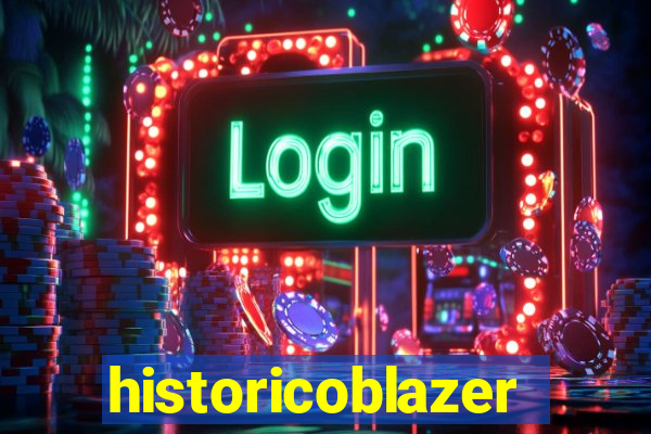 historicoblazer