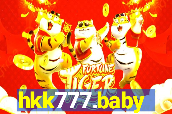 hkk777.baby