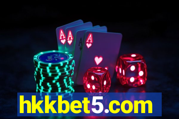 hkkbet5.com