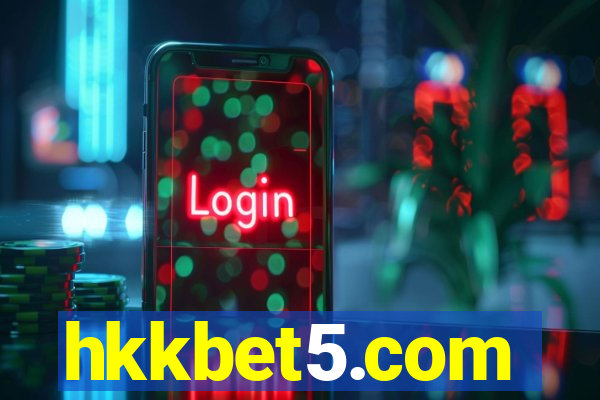 hkkbet5.com