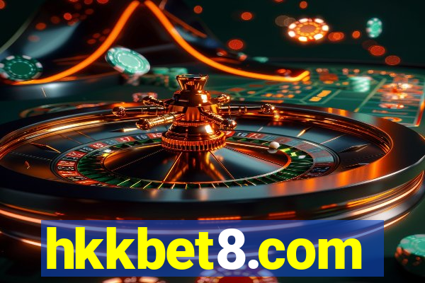 hkkbet8.com